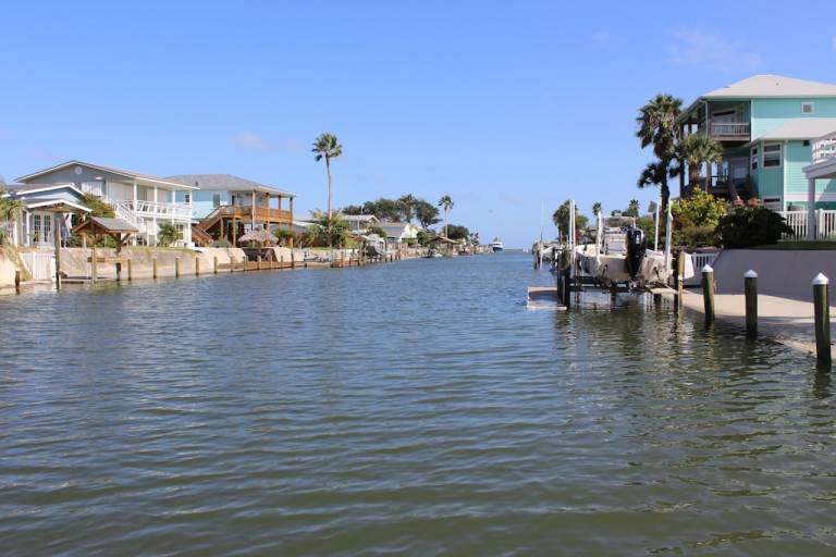 House Rockport