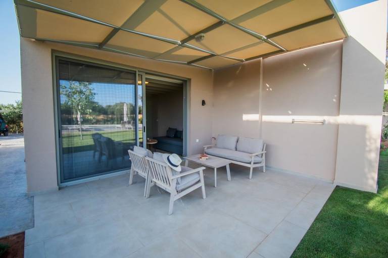 Helichrysum Lofts – Modern Holiday Homes Close to the Beach — photo 3