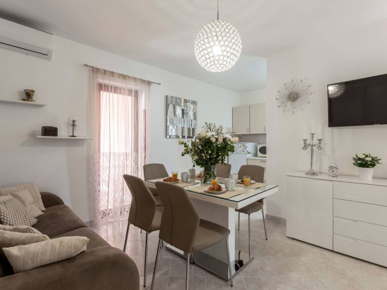Apartament  Vrsar