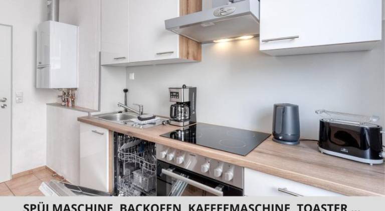 Apartment with 3 rooms for 6 persons — photo 4