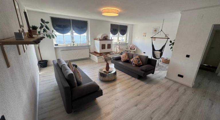 Holiday apartment with 1 room for 9 persons in Berchtesgaden