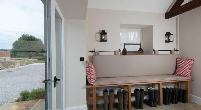 House with patio | Pets allowed — photo 5