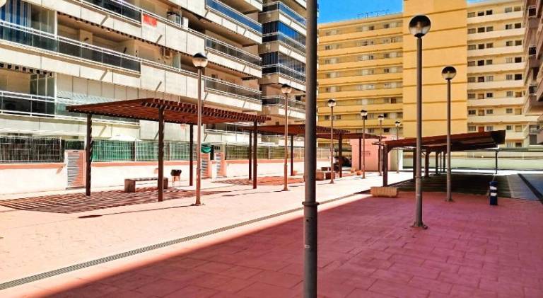Rental apartment with pool | Beach nearby | Pets allowed — photo 4