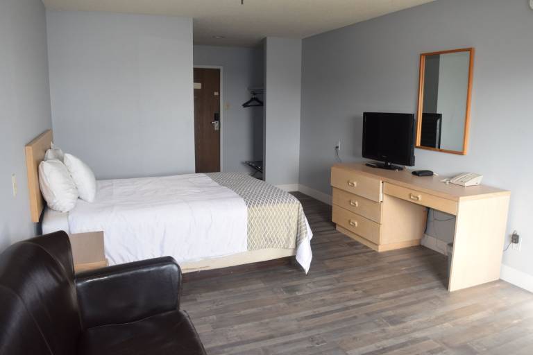 Motel Saskatoon