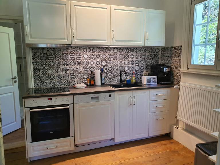 Lovely apartment with garden | Mountain view | Pets allowed — photo 4