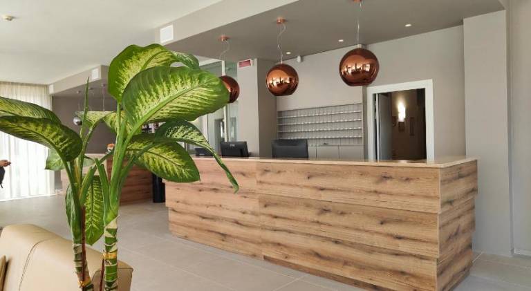 Hotel Beau Soleil — photo 5