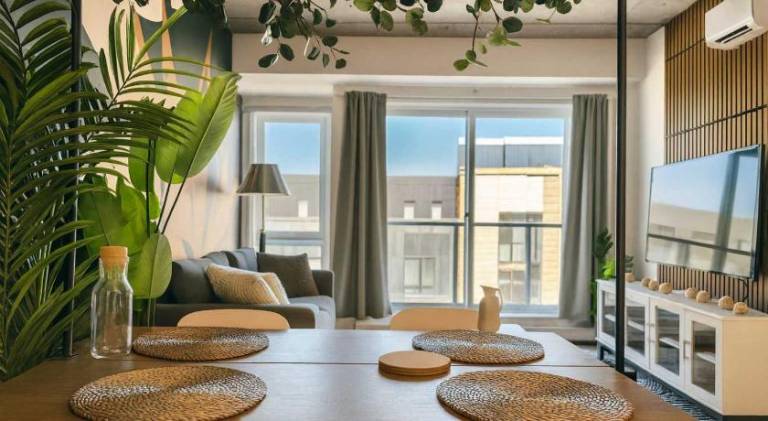 Apartment with pool | Near Parliament Building — photo 3