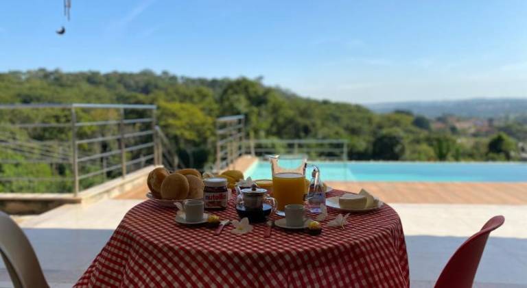 Vacation home with pool | Pets allowed — photo 3