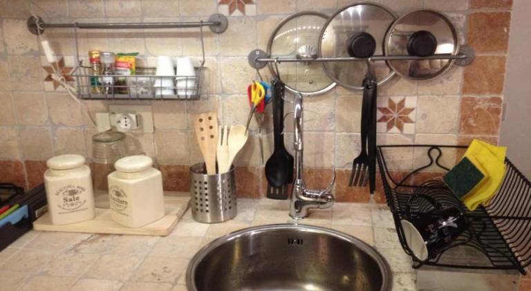 Rental apartment with 1 room for 2 persons — photo 5