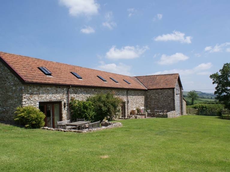 Cottage  Sidmouth