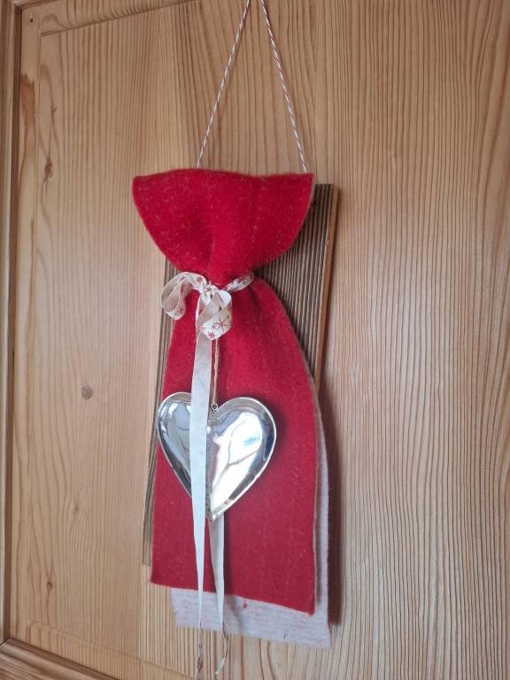 Ferienwohnung Unterwössen