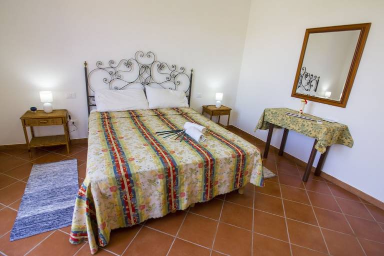 Casale Alcamo