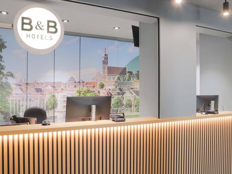 B&B Hotel Boblingen — photo 4