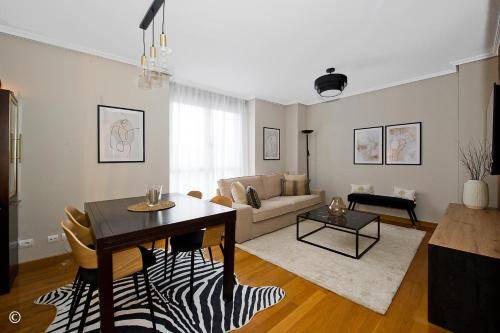 Apartment Santander