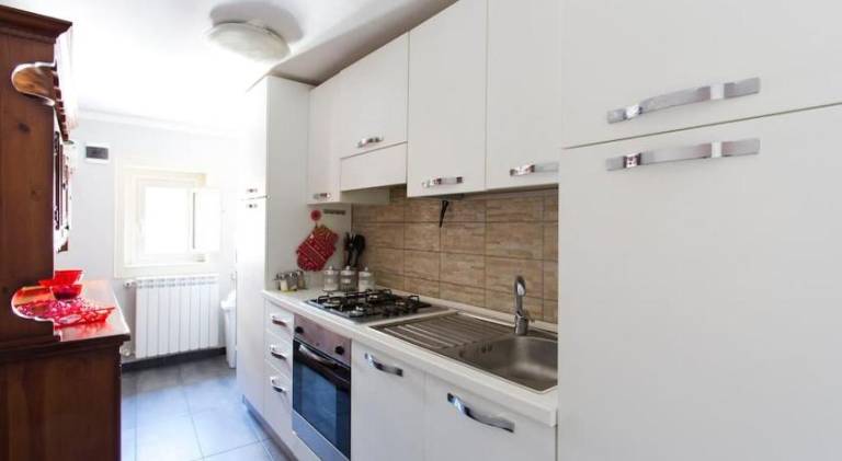 Rental apartment | Next to Piazza Pretoria — photo 3