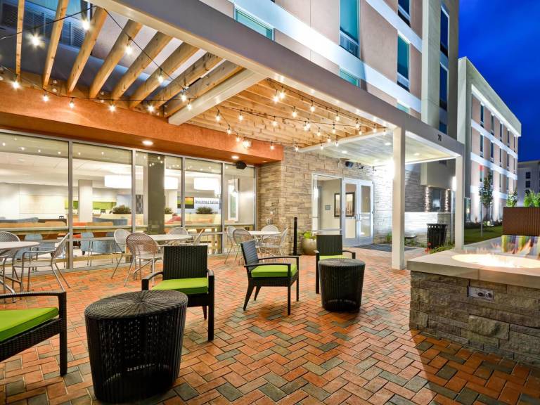 Home2 Suites by Hilton Charles Town — photo 3
