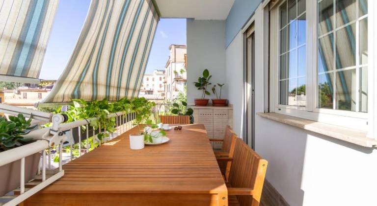 Holiday apartment | Near St. Peter's Basilica — photo 4