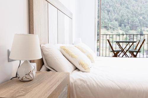 Apartamento La Massana