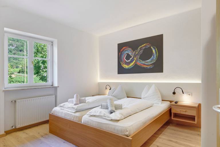 Ferienwohnung Kaltern