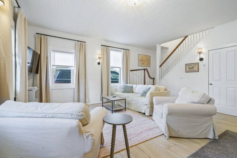 Cottage Asbury Park
