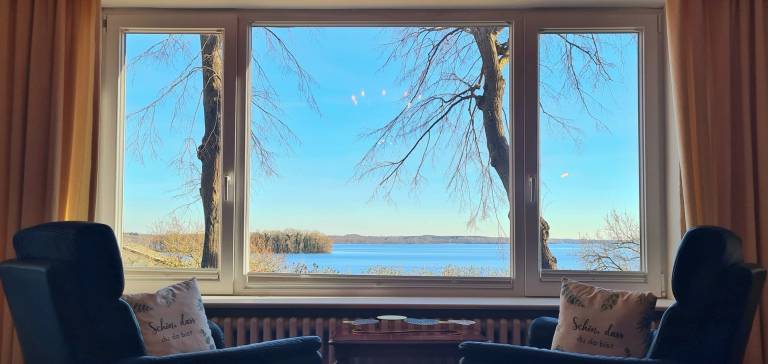 Ferienwohnung Plön