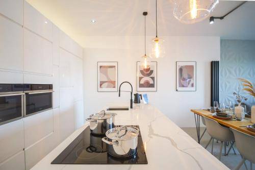 Appartement Manchester