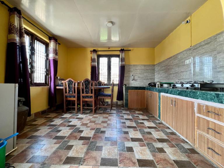 House Nagarkot