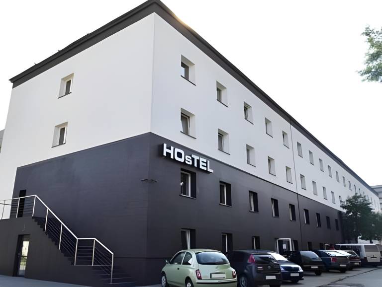 Twoj Hostel Klimczoka 7 in Katowice