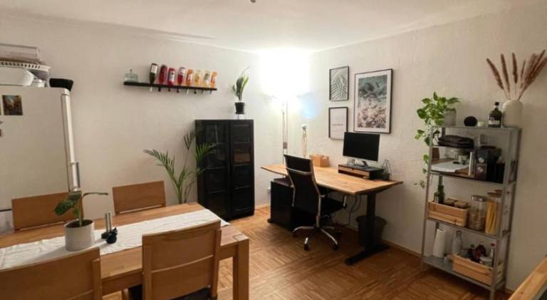 57 m&sup2; Ferienwohnung