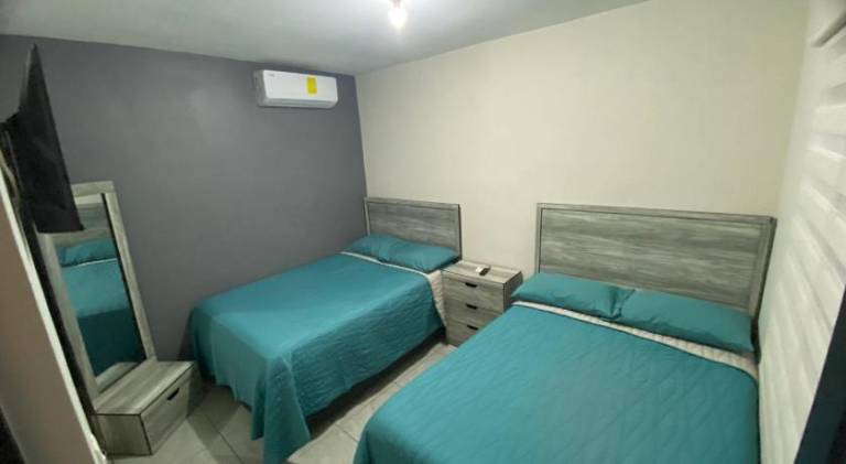 Apartment | Dogs allowed in Mazatlán