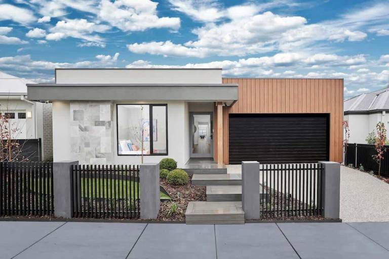 House Sunbury