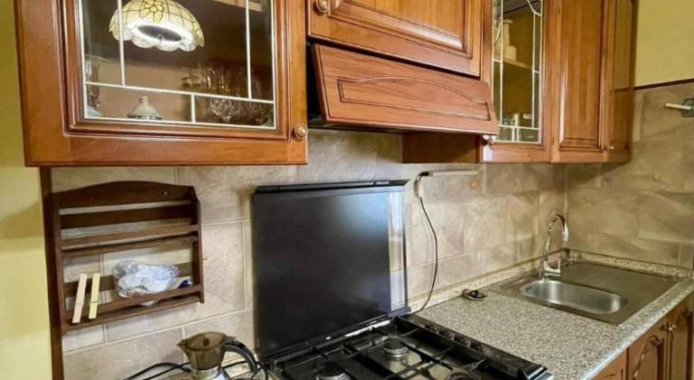 House with 2 rooms for 4 persons — photo 4