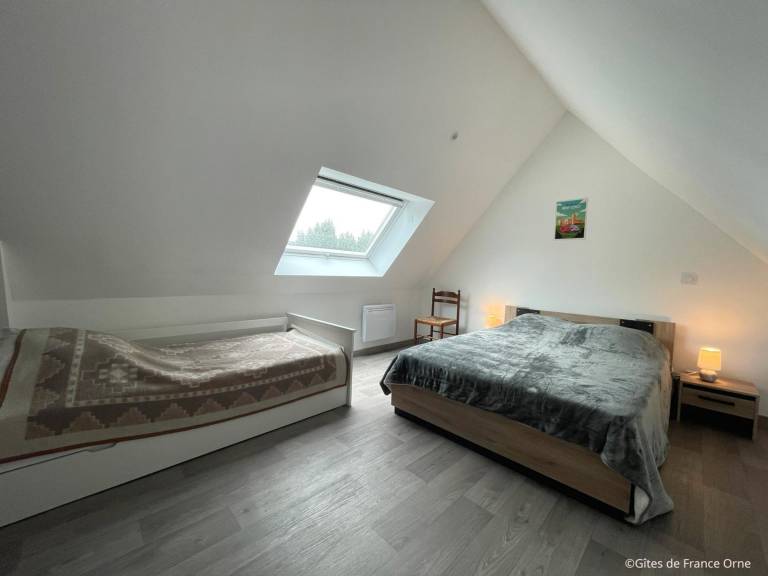 Bright cottage with garden, pets allowed, WiFi — photo 4