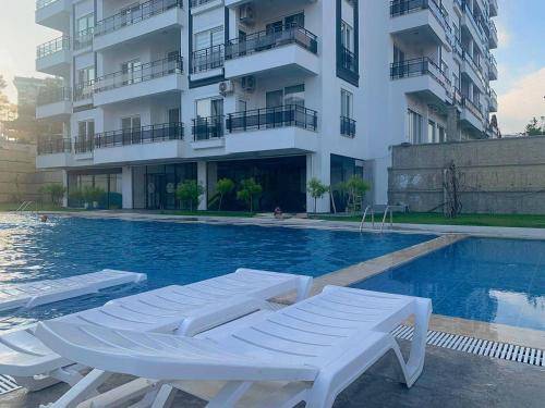 Apartamento Avsallar Mahallesi