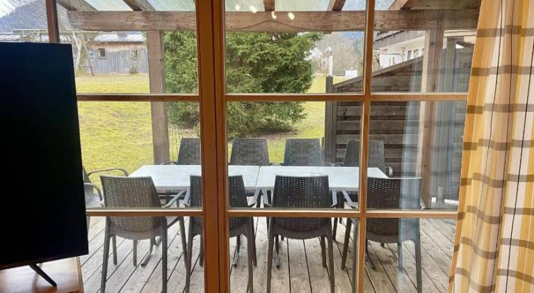 Vacation home with 4 rooms for 12 persons — photo 4