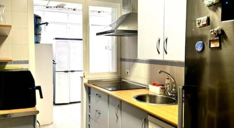 Rental apartment with pool & patio — photo 4