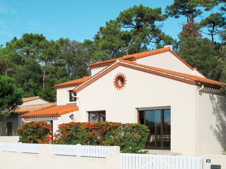 Ferienhaus La Tranche-sur-Mer