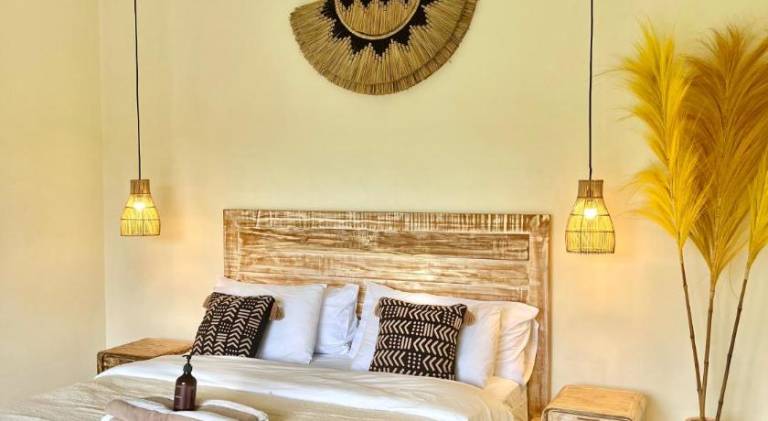 Villa with pool | Pets allowed — photo 2