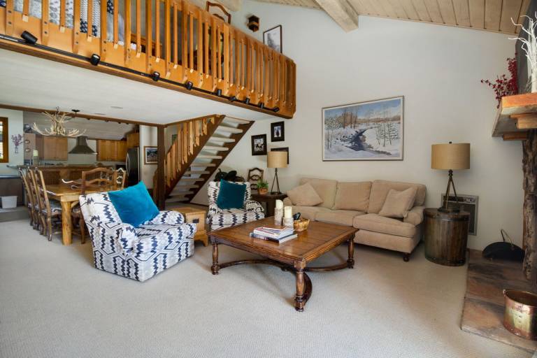 Condo Sun Valley