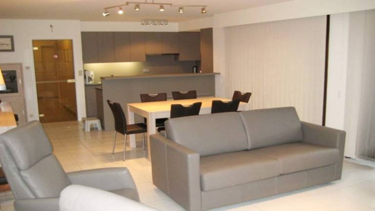 Ferienwohnung Middelkerke