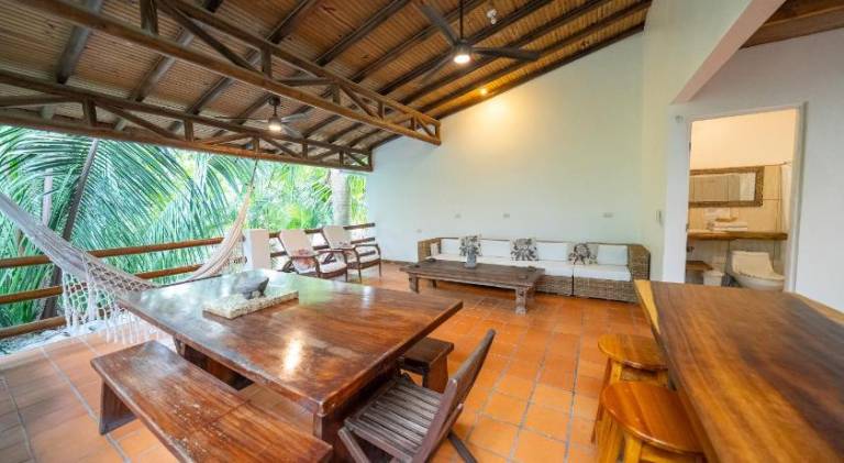 Dreamcatcher Hotel - Live the Dream of Santa Teresa — photo 4