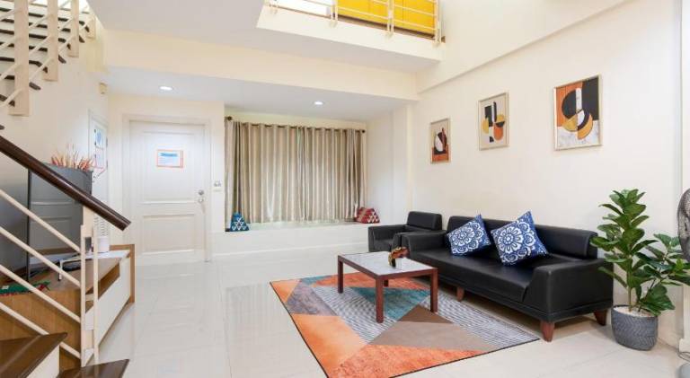 300 m&sup2; Villa