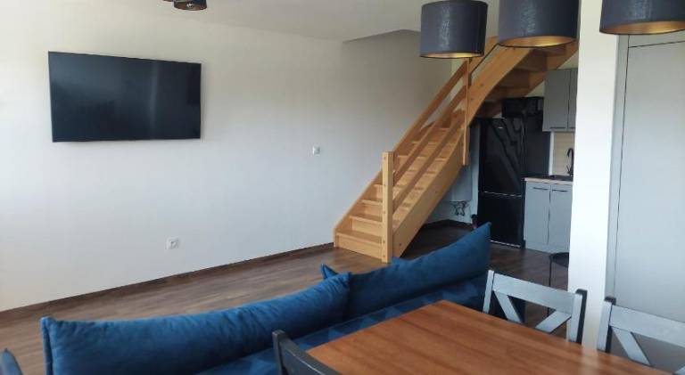 Apartment | Pets allowed — photo 3