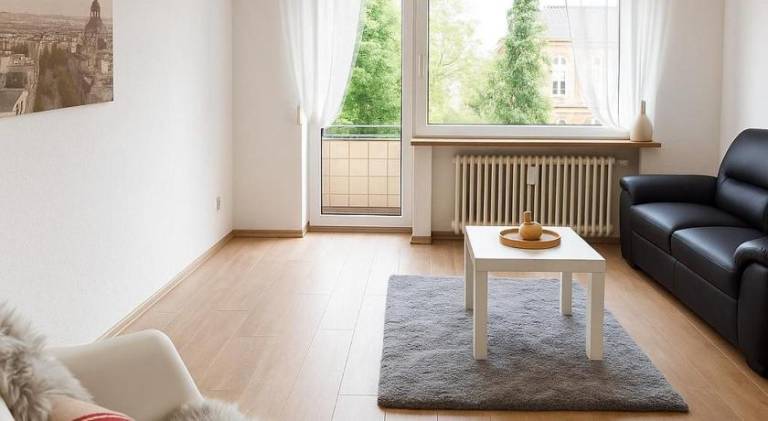 Ferienwohnung Frechen