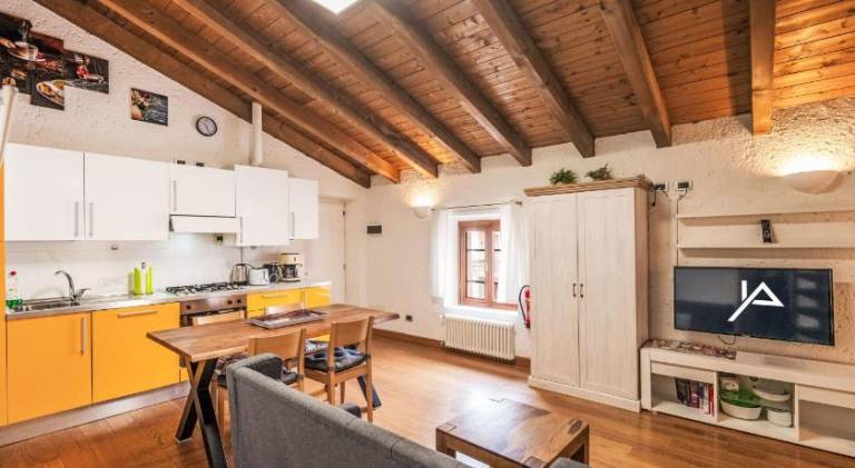 Rental apartment with 1 room for 4 persons — photo 4