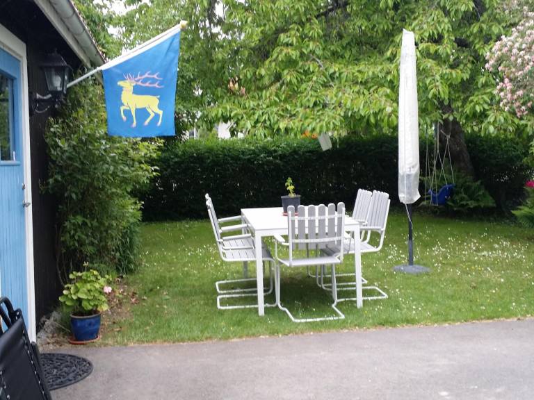 Ferienhaus in Mörbylånga, Färjestaden für max. 4 Personen Ferienhaus in Mörbylånga, Färjestaden für max. 4 Personen