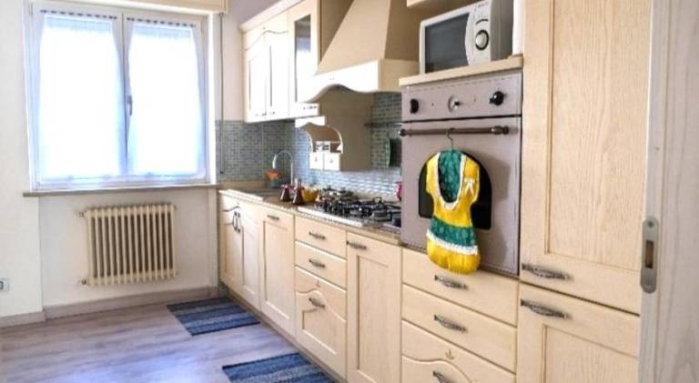 Holiday apartment with 3 rooms for 5 persons — photo 5