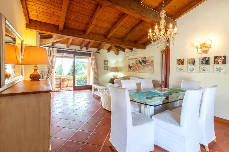 Holiday Home 'Aurora' with Private Pool, Wi-Fi and Air Conditioning — photo 3