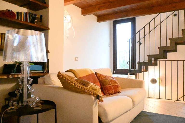 Children-friendly rental apartment with terrace | City view | Pets are welcome — photo 3