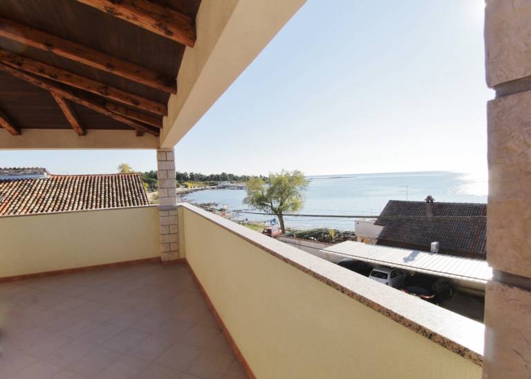 Wonderful holiday apartment | Sea view | Beach nearby | Pets are welcome — photo 5